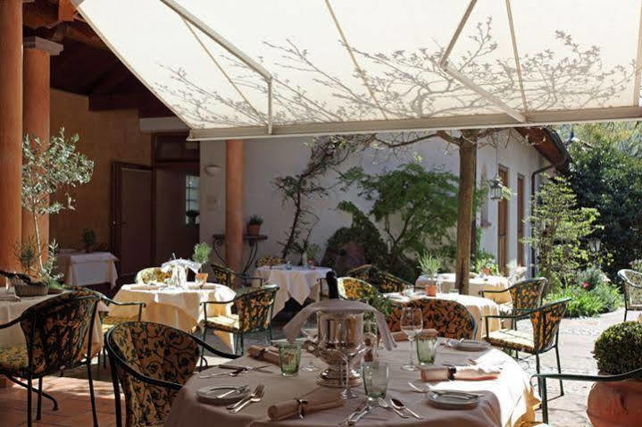 Hotel-Restaurant Adler 라어 외부 사진